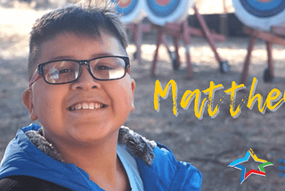 Matthew: Beating the Odds