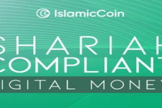 HAQQ NETWORK _ An Initiative to Islamic Coin.