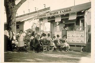 Eugenics: Are We There Yet?