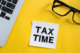 How to manage your tax requirements if you are investing your income online in Ireland