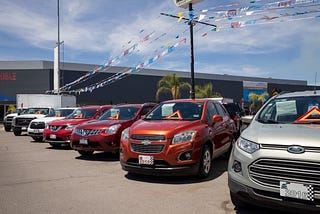 Consumers and Advocates Can Now Weigh In on FTC’s Proposed Regulations for Auto Dealers