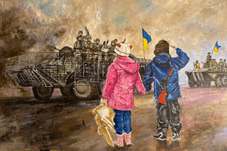 Capstone Project Proposal: Modern Conflict and the Invention of Truth