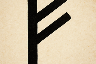 Runes Part 1 — Fehu