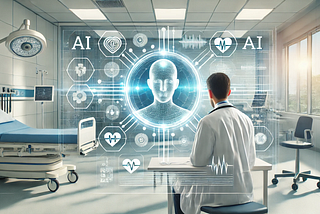 Unlocking AI’s Potential in Digital Health
