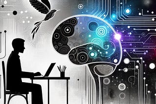 Unlocking Authenticity in Writing: The Unlikely Role of A.I.