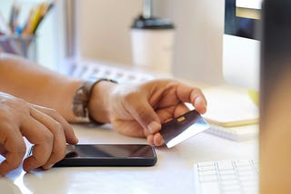 How Job Loss and Credit Card Debt Go Hand in Hand