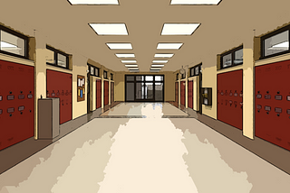 Digital Hallways — Creating an Online School Community