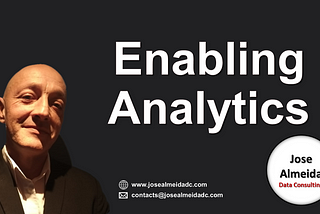 Enabling Analytics