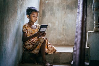 Empowering Rural Education: Transformative Impact of Tessolve & Aveti Learning Partnership