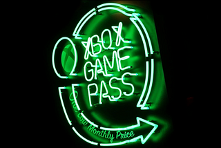 Next gen won’t be about hardware, it’ll be about Game Pass