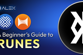 A Beginner’s Guide to Runes