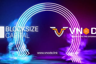 Blocksize Capital is now live Node Operator on the Vnode platform.