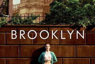 Brooklyn (2015)