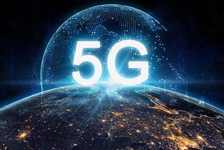 The Age of 5G