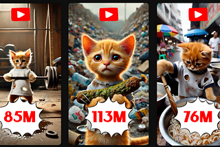 How I Make AI Shorts That Go Viral (Part 1)
