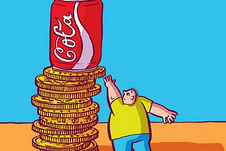 Meeting a sweet and sticky end: Obesity and sugar taxes in Australia