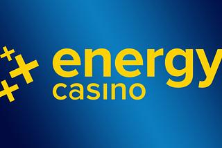 Kasyno internetowe Energy Casino
