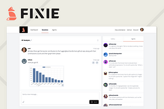 The future of software development with LLMs is here: Announcing Fixie’s Developer Preview and $17M…