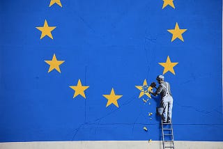 The inevitability of returning to the EU