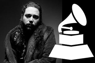 How Post-Malone Got Three Nominees For 2021 Grammy Awards