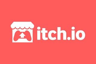 Publishing Your Game On Itch.io