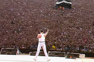 Queen’s Brilliance at Live Aid: Here’s What Bohemian Rhapsody Missed