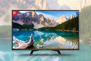 LED TVs in Jammu with affordable prices