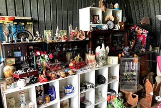 Need Cash? Four Simple Steps You Can Take Today to Start Selling Stuff Online