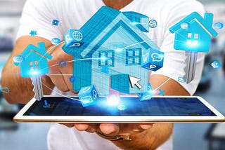 Automation Helping The Real Estate Unlock New Opportunities