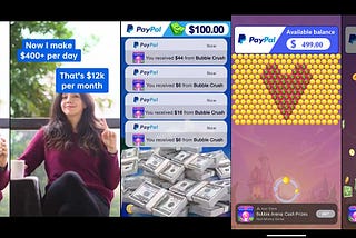 How to make $1,000 a Day Playing Mobile Games? Here’s the Hidden Truth!