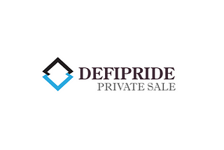 DEFIPRIDE — Private Sale