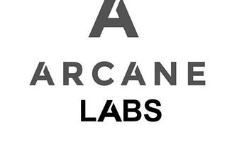 Arcane Labs: Connecting East and West in Web3