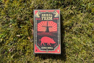 Animal Farm: Why Communism Never Works