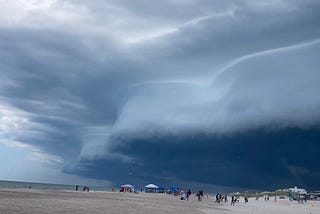 The Hurricane That Changed Florida History Forever