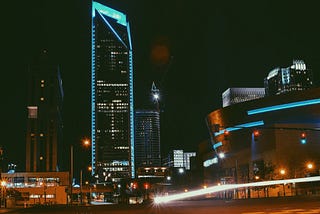 Mo’ Money Mo problems: Why Charlotte needs the Diddy