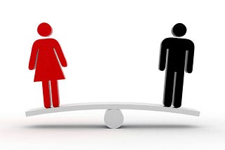 Matriarchy: Oppressing men is not the solution