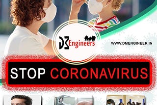 😷STOP CORONAVIRUS😷