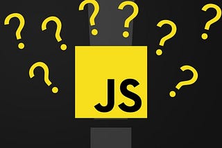 A few tricky Concepts of JavaScript…