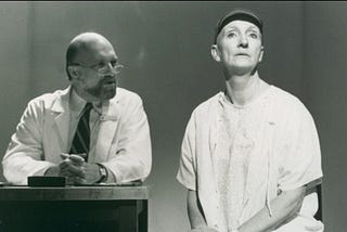Let’s Save Off-Broadway