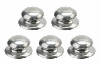The Manufacturer behind SS Knobs