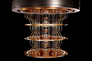 Quantum computing — how it works and the innovation it will inspire