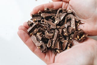 Giving Light to the Health Benefits of Eating Dark Chocolate