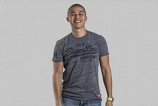 New advisor “Derek Tran” co-founder of inphantry.com