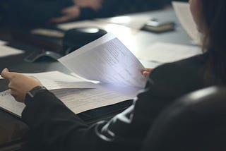 Why you shouldn’t search your documents directly with AI