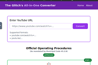 Advent of Cyber 2024: Day 1