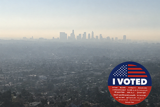 The Los Angeles Mayoral Race I Always Wanted to Vote In