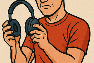 Music Doesn’t Solve Boredom While Training. This Does.