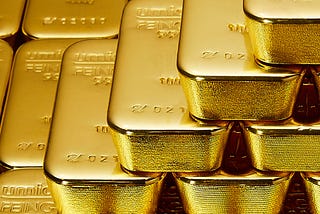 Mehr als ein Dutzend guter Gründe sprechen für Gold