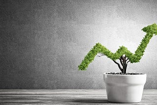 Growth: A Messy Business