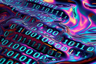Data Is the New Oil 2.0: